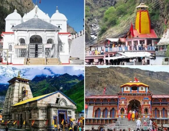 Char Dham