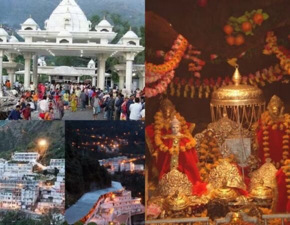 Vaishno Devi