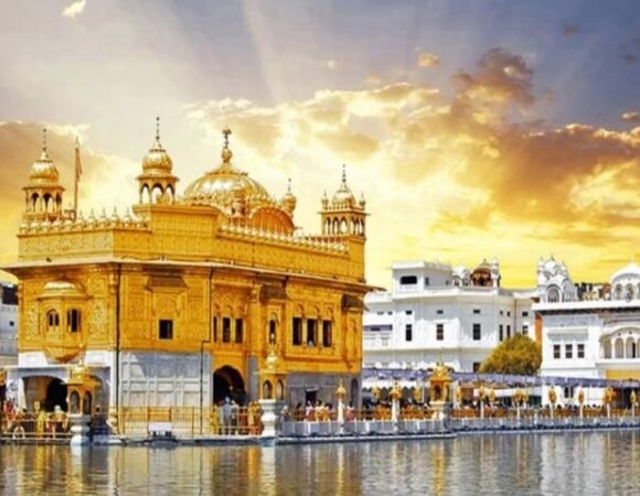 Golden Temple